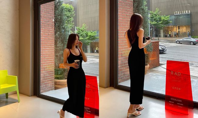 이솔이 인스타그램