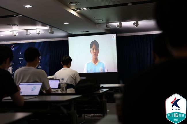 [사진] 한국프로축구연맹 제공