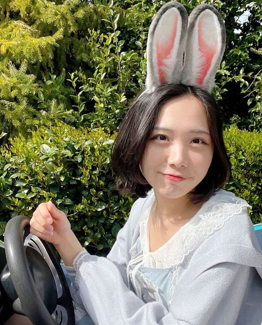 임한올 인스타그램