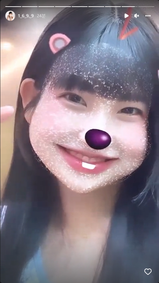 최준희 인스타그램