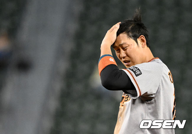 한화 이글스 하주석. / OSEN DB