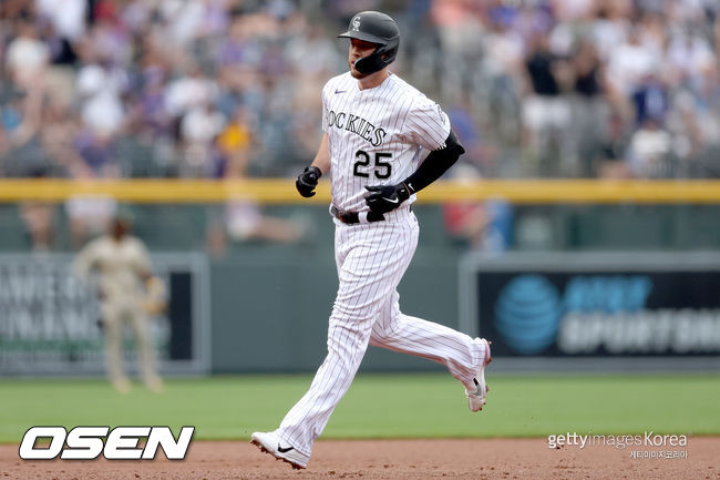 [사진] C.J. 크론 ⓒGettyimages(무단전재 및 재배포 금지)