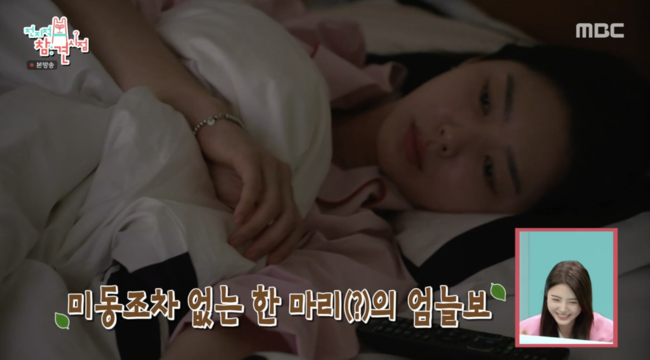 '전지적 참견 시점' 방송화면