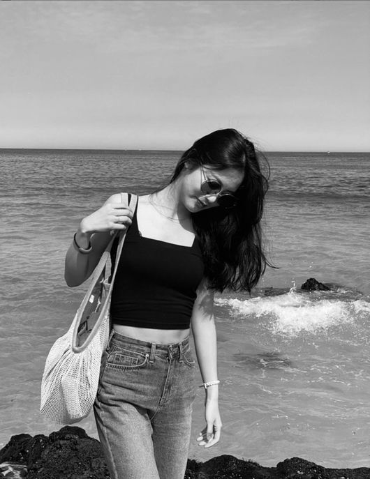 신예은 SNS