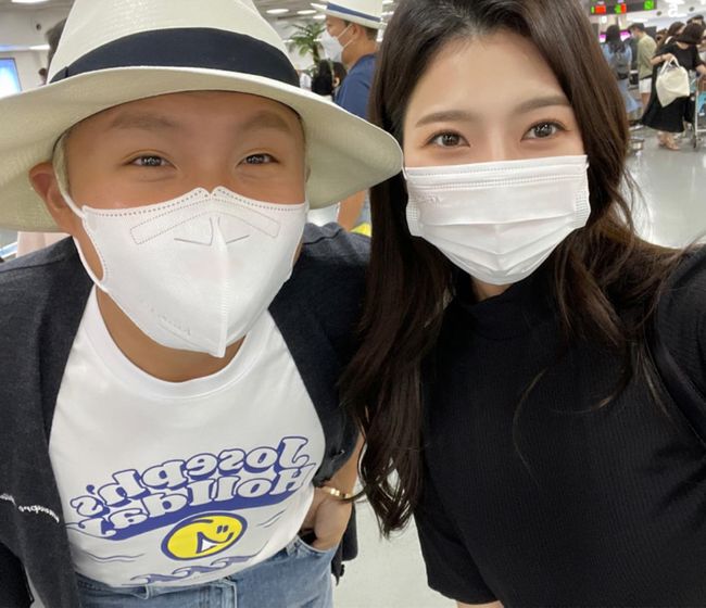 양지은 인스타그램