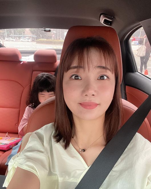 박혜민 인스타그램