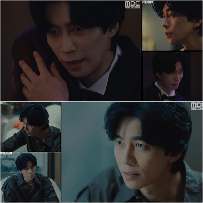 방송화면 캡쳐