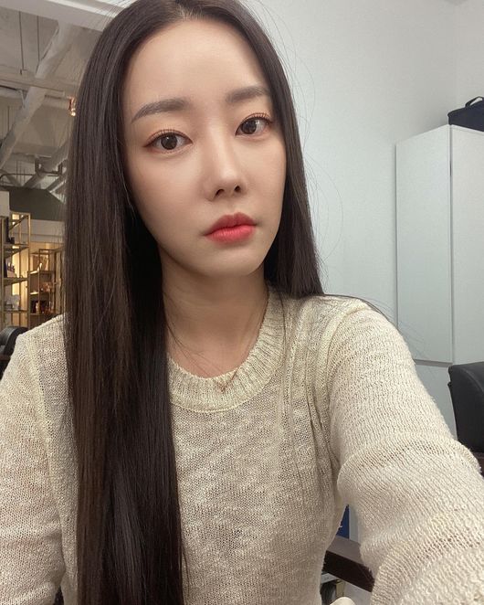 고우리 인스타그램