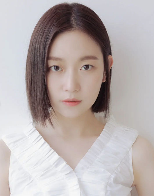 김슬기 SNS