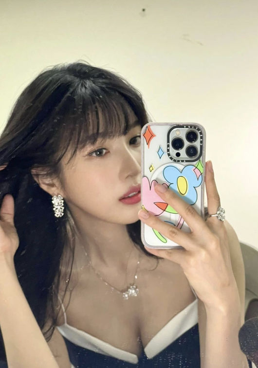 조이 SNS