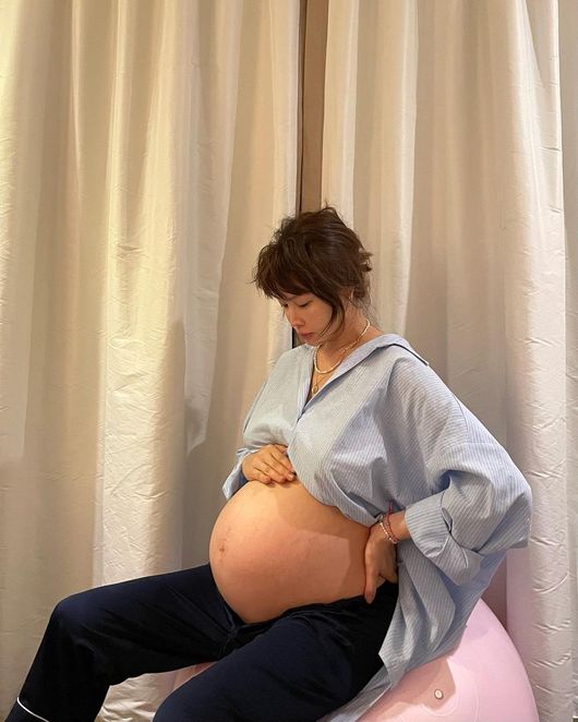 양미라 인스타그램