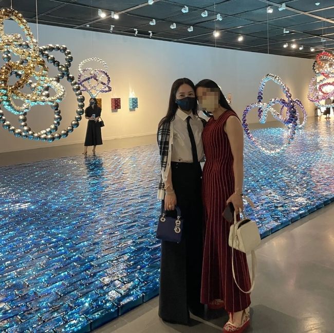 박주미 인스타그램