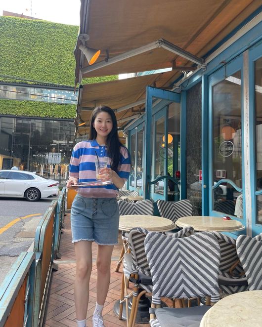 류이서 인스타그램