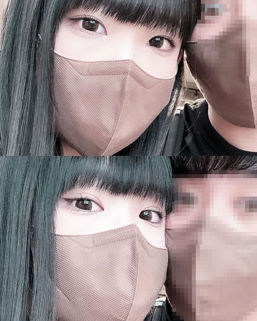 최준희 인스타그램
