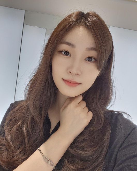 김연아 인스타그램