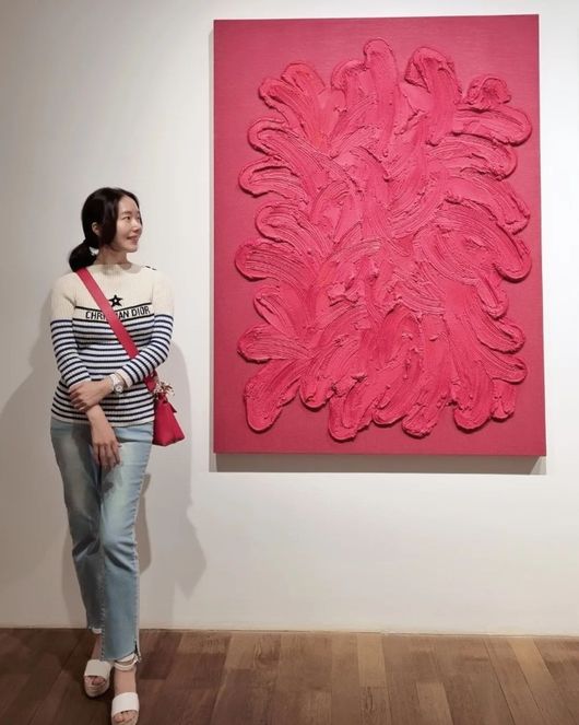 이정현 인스타그램