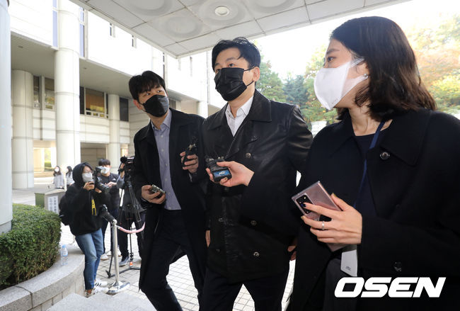 OSEN DB.