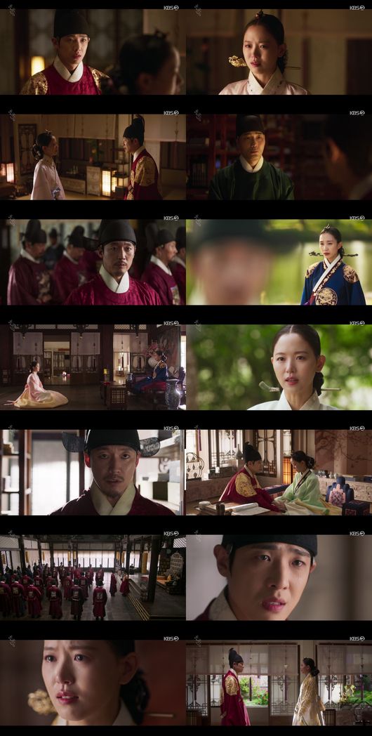 방송화면 캡쳐