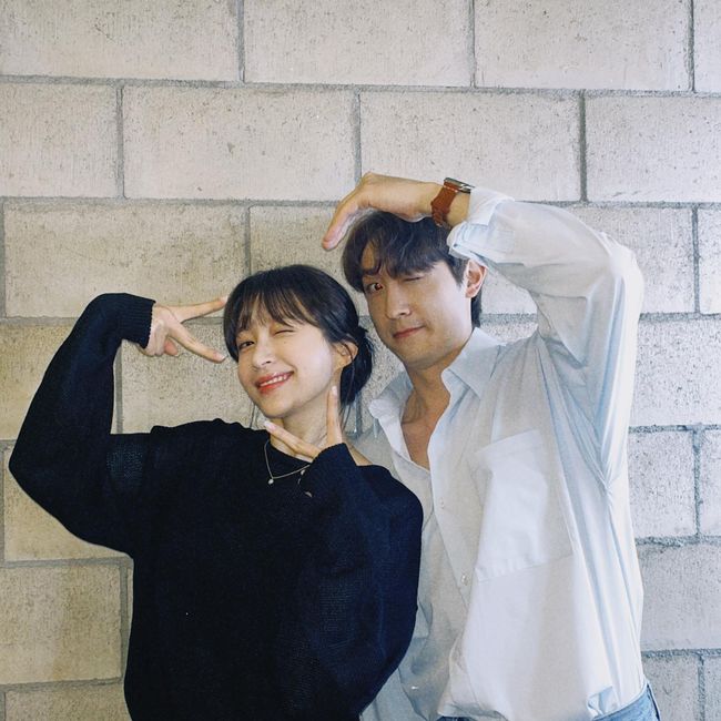 하니 인스타그램