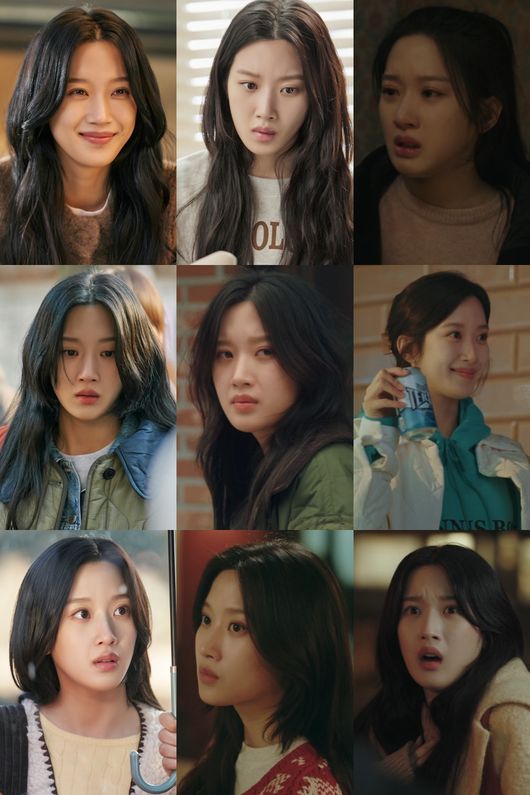 방송화면 캡쳐