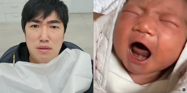 장동민 인스타그램