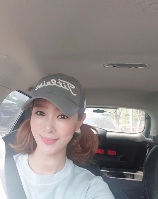 김원희 인스타그램