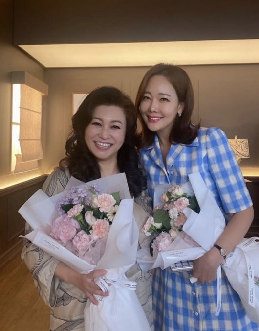 소유진 SNS