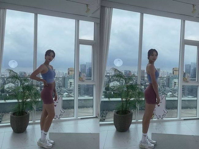 신수지 인스타그램