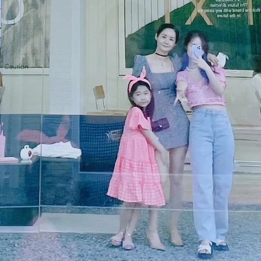 김가연 인스타그램