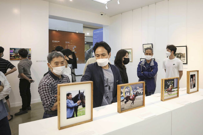 [사진]한국마사회 제공