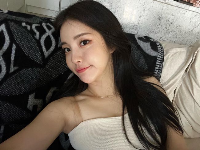 유정 인스타그램