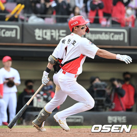 KIA 타이거즈 내야수 박찬호./OSEN DB