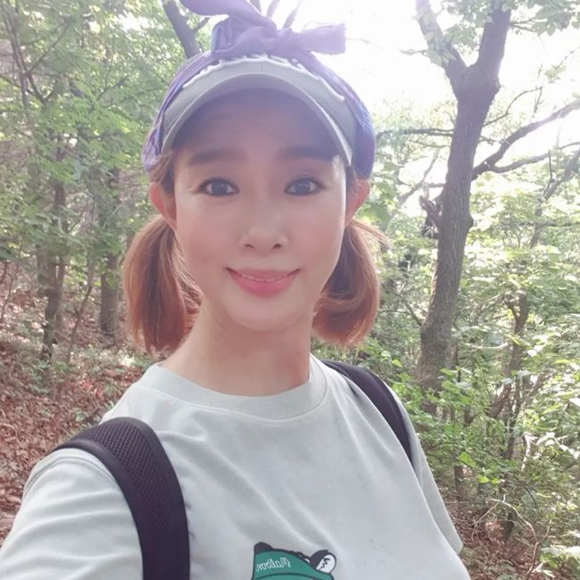김원희 인스타그램