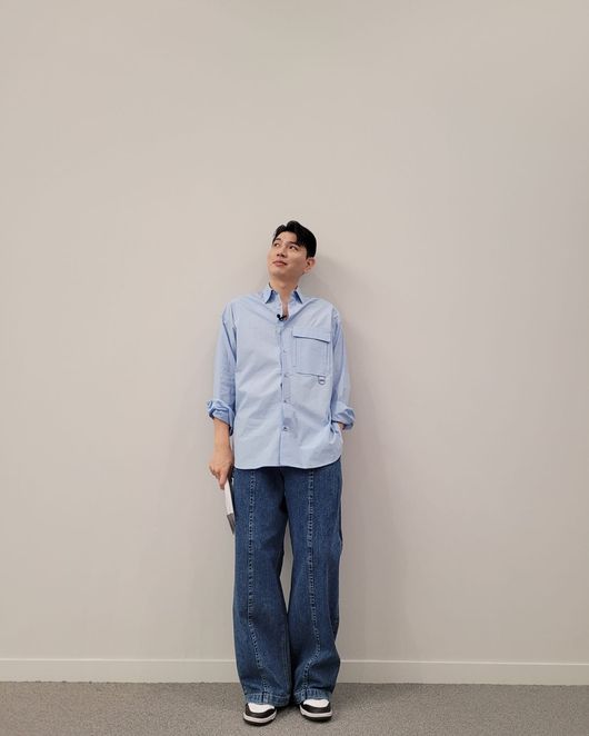 제이쓴 인스타그램