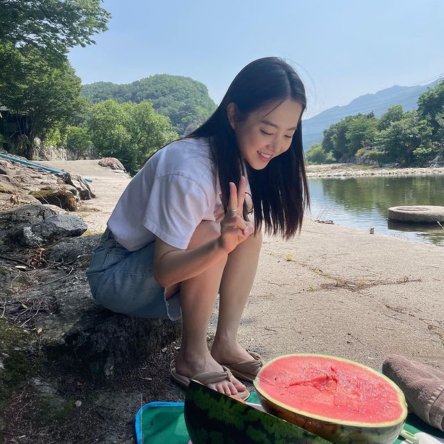 박보영 인스타그램