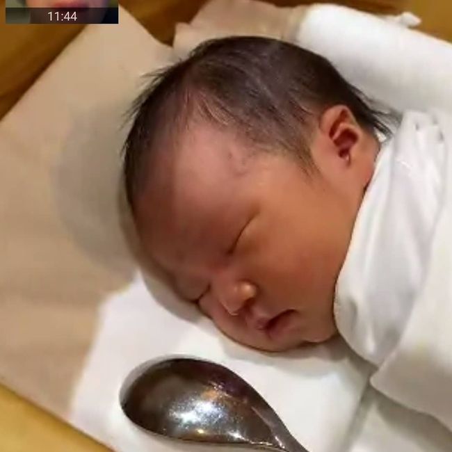 장동민 인스타그램