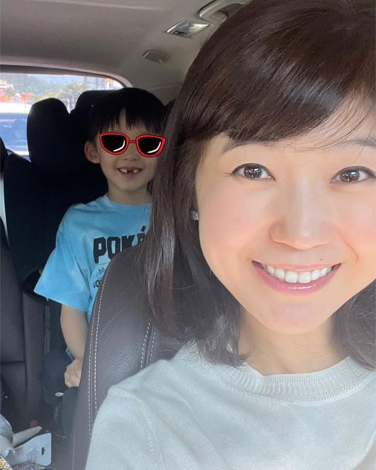 강수정 인스타그램