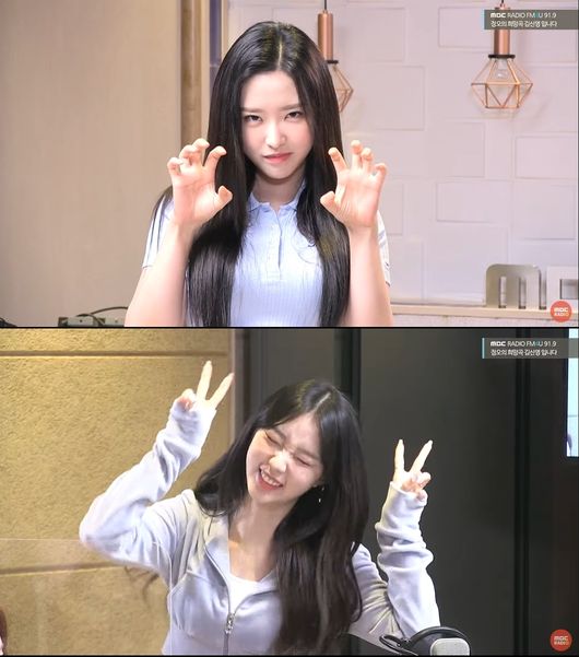 방송화면 캡쳐