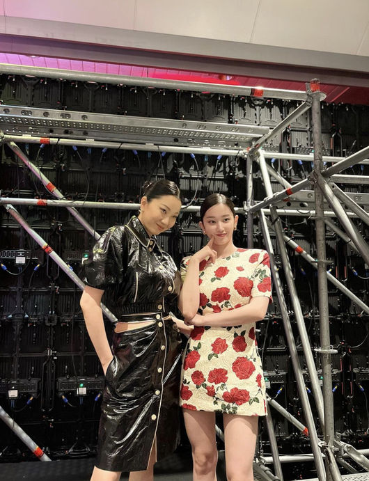 전종서 SNS