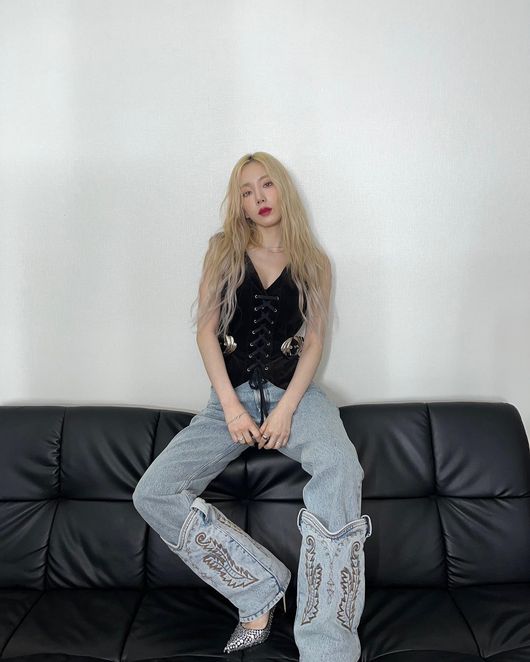 태연 인스타그램