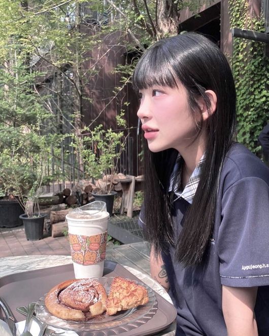 최준희 인스타그램
