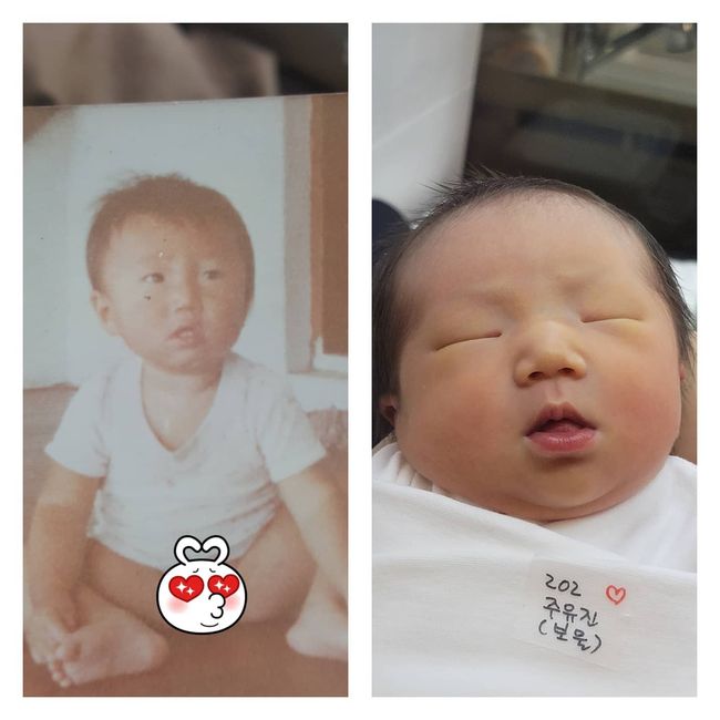 장동민 인스타그램
