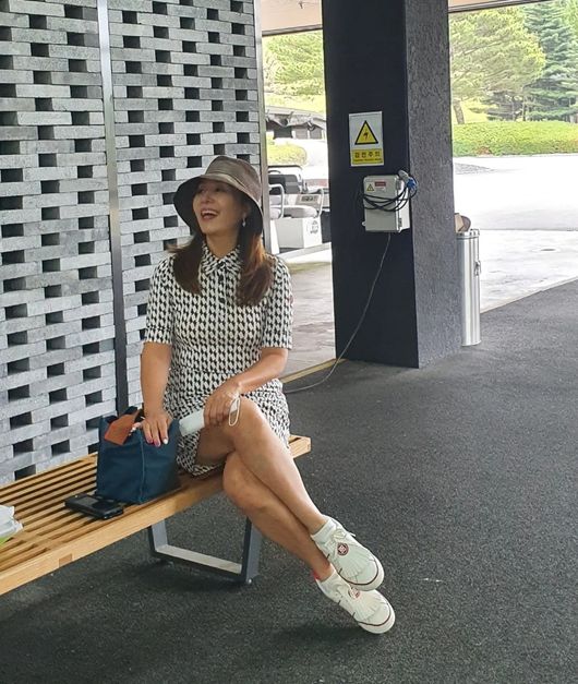 최명길 인스타그램