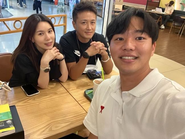 진태현 인스타그램