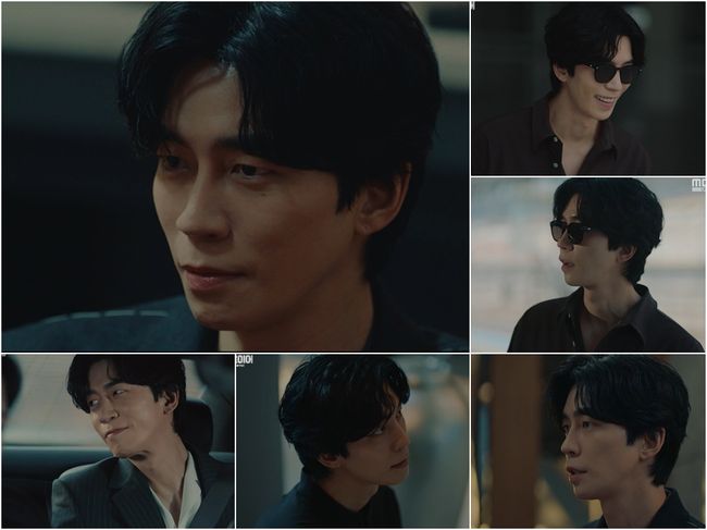 '닥터 로이어' 방송화면