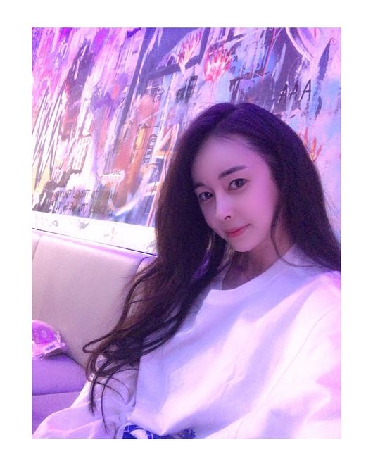 허이재 인스타그램