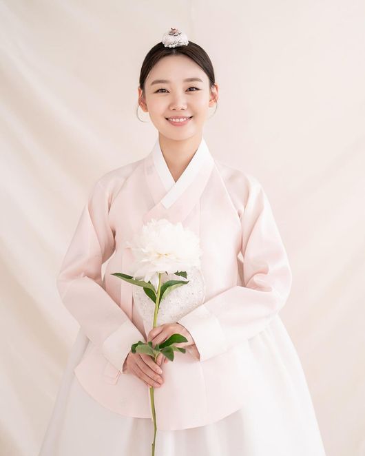 김수민 인스타그램