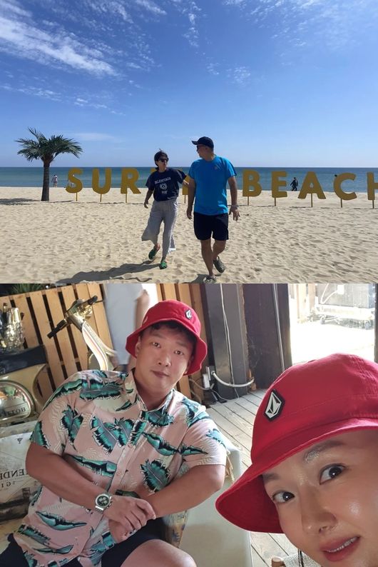 김지혜 인스타그램