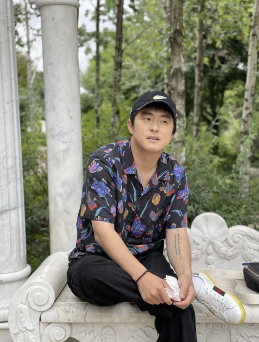 기안84 SNS