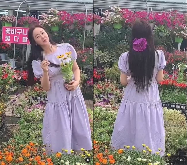 함소원 인스타그램